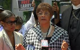 Melva Langford Death, Widow Of Former Mayor Larry Langford From Birmingham, Alabama Has Died – Obituary