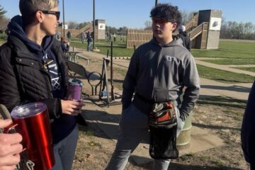 Zach Klein Death, Cherished Friend And Sports Enthusiast From Omaha Nebraska Has Died – Obituary